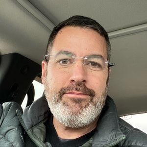 Meet your Posher, Joe